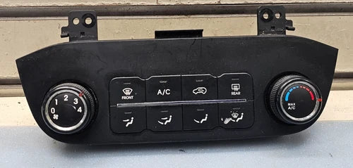 Kia Sportage Dash HVAC Climate Control Air Conditioner (2011–2016) – HVAC Replacement Part