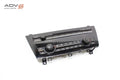 BMW 650i 640i F13 DASH RADIO & HVAC Climate Control SWITCH PANEL (2012–2018) – Genuine OEM