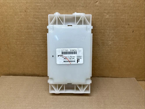 Nissan Altima Climate Temperature Temp Control Module (2014–2015) – Genuine OEM