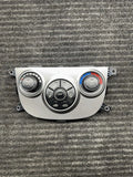 Hyundai Santa Fe A/C Heater Manual Climate Control (2007–2009) – Genuine OEM