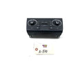 Audi Q3 FRONT HVAC Climate Control PANEL (2015–2018) – Genuine OEM