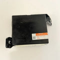 Toyota TUNDRA HVAC Climate Control MODULE (2020) – Genuine OEM