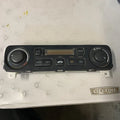 Honda Accord A/C Heater Digital Climate Control Switch HVAC Temperature (2001–2002) – Genuine OEM