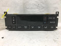 Lincoln Town Car Climate HVAC Climate Control Unit (2000) – Genuine OEM