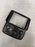 Dodge RAM 1500 HVAC Climate Control (2013–2023) – Genuine OEM | Ref SKU-10267