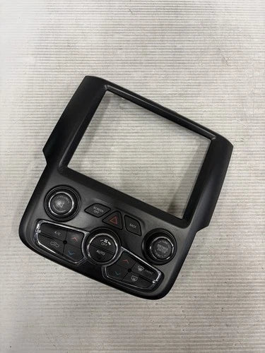 Dodge RAM 1500 HVAC Climate Control (2013–2023) – Genuine OEM | Ref SKU-10267