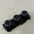 Jeep COMPASS HVAC Climate Control TEMPERATURE (2017) – Genuine OEM