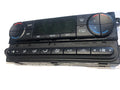 Ford Freestyle Digital HVAC Climate Control Temperature (2005–2007) – Genuine OEM