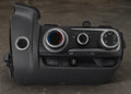 Honda Fit Manual HVAC Climate Control Used (2015–2020) – HVAC Replacement Part