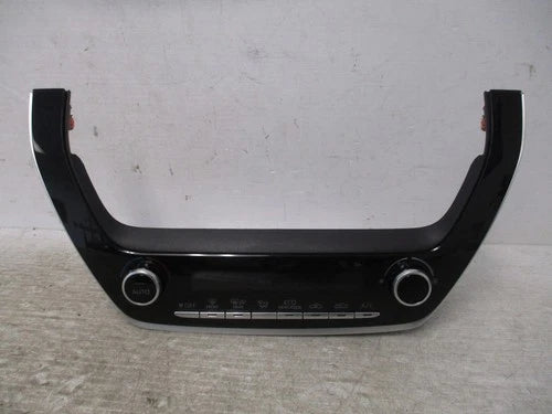 Toyota Corolla Heater Climate Control Unit (2019–2023) – Genuine OEM