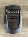 Temperature Control Rear Console Mounted 2nd Fits 13-19 MKT – Genuine OEM