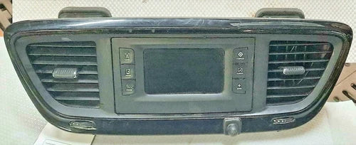 Chrysler Pacifica HVAC Control Component – Genuine OEM