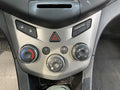Climate Control Heat/ACTemperature Control Graphite Silver Face Plate Op – HVAC Replacement Part