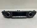Audi A4 A5 S4 S5 Front A/C Climate Control 8W0820043AP (TL) (2020–2023) – HVAC Replacement Part