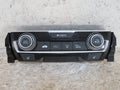 16 2016 Honda Civic Front Automatic HVAC Climate Control Canada – Genuine OEM