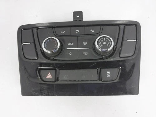 Buick Encore 2017-2021 HVAC Climate Control – Genuine OEM