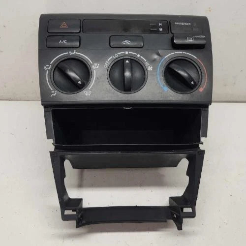 Toyota Corolla HVAC Climate Control Assembly (2003–2008) – Genuine OEM