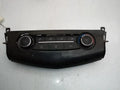 Nissan Altima Manual HVAC Climate Control Assembly (2013–2014) – HVAC Replacement Part