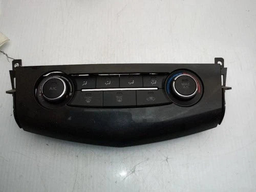 Nissan Altima Manual HVAC Climate Control Assembly (2013–2014) – HVAC Replacement Part