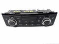 Audi A8 D4 DASH A/C HVAC HEATER Climate Control SWITCH (2011–2014) – Genuine OEM
