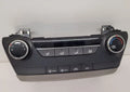 Hyundai Tucson HVAC Climate Control (2016–2018) – Genuine OEM