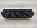 Ford Transit-250 A/C Heater Roof Climate Control Temperature (2015) – Genuine OEM