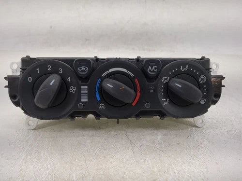 Ford Transit-250 A/C Heater Roof Climate Control Temperature (2015) – Genuine OEM