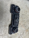 Chevrolet SILVRDO25 Dual Zone Automatic Temperature Controller (2022) – Genuine OEM