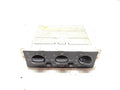 Volvo 960 A/C Heater Air Climate Control (1995–1996) – Genuine OEM