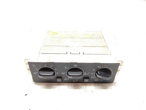 Volvo 960 A/C Heater Air Climate Control (1995–1996) – Genuine OEM