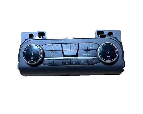 Ford Escape Front Auto Dual Temperature Control w/ Heated Wheel (2023–2024) – Genuine OEM