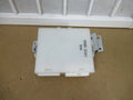 Nissan 350Z HVAC Control Component (2003–2005) – Genuine OEM