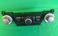 Toyota 4Runner A/C Heater Climate Manual Temperature Control (2014–2023) – Genuine OEM