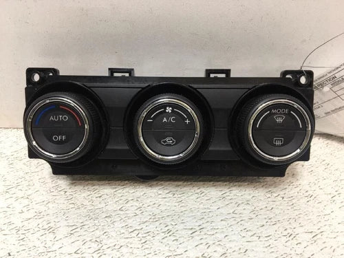 Subaru Forester Auto Climate HVAC Climate Control (2014–2015) – Genuine OEM