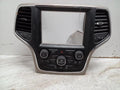 Jeep Grand Cherokee HVAC Climate Control Temperature Assembly (2014–2015) – Genuine OEM