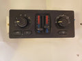 GMC Sierra 1500 A/C Heater Manual Climate Control Unit (2003–2004) – Genuine OEM