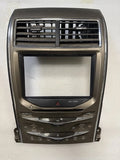 BA1T18A802AL | 11 12 13 14 Lincoln MKX A/C Heat Climate Control – Genuine OEM