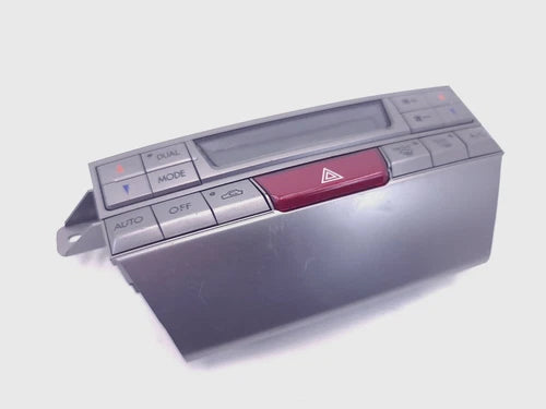 Subaru Legacy HVAC Control Component (2010–2014) – Genuine OEM