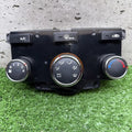 Kia Forte HVAC Climate Control Switch 11 12 13 (2010–2013) – Genuine OEM