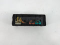 Chevrolet Malibu Climate Control Module (2013) – Genuine OEM