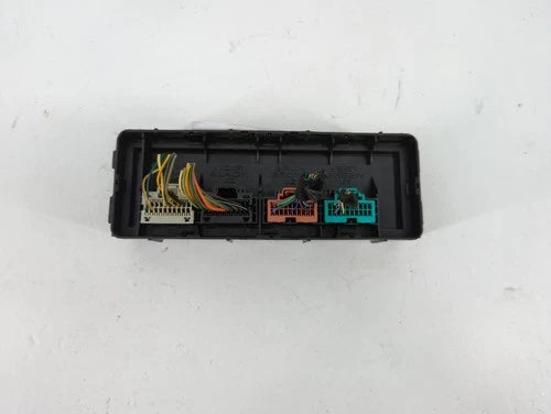Chevrolet Malibu Climate Control Module (2013) – Genuine OEM