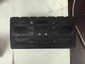 Audi A4 Quattro A/C HVAC Temperature Control Panel 8E0820043AC (2003–2005) – Genuine OEM