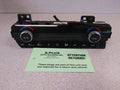 Kia K5 HVAC Control Component (2021) – Genuine OEM