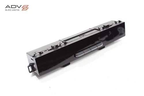 Subaru Solterra Dash A/C HVAC Heater Climate Control (2024–2025) – Genuine OEM