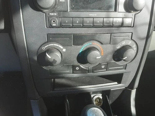 Climate Control Heat/A/C Without Automatic Temperature 05-07 300 902916 – HVAC Replacement Part