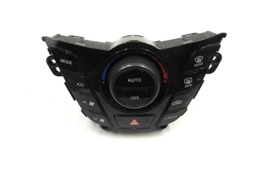 Hyundai Veloster Auto Temperature Control (2015–2017) – Genuine OEM