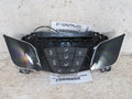 Buick LaCrosse Front HVAC Climate Control (2014–2016) – Genuine OEM