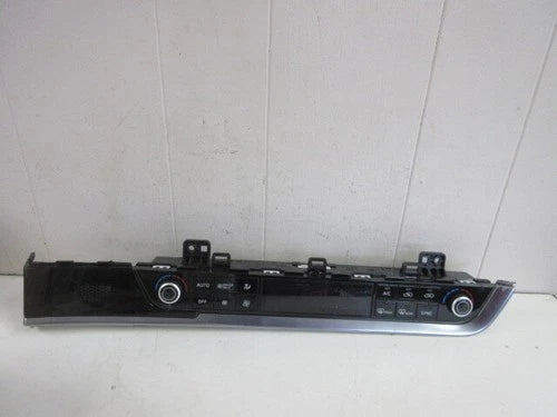 Kia Sportage Heat A/C Temperature Control Unit (2023–2024) – Genuine OEM