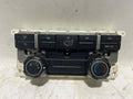 Ford F150 HVAC Climate Control Assembly (2010–2012) – Genuine OEM