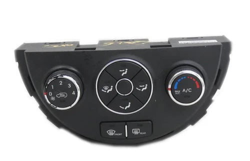 Kia SOUL HVAC Climate Control ID972502KAG0 (2012–2013) – Genuine OEM